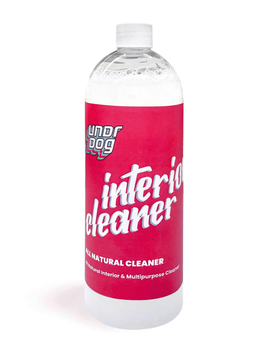 Interior Detailer