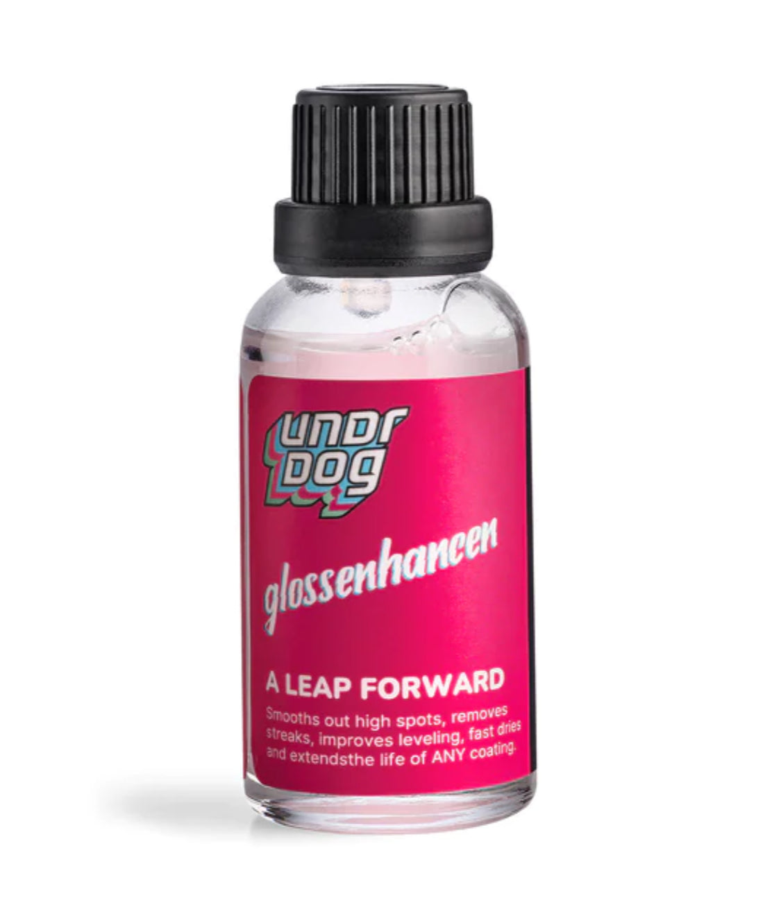 Glossenhancen