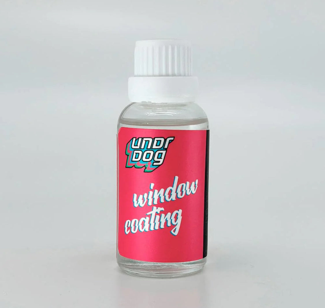 Window Coating