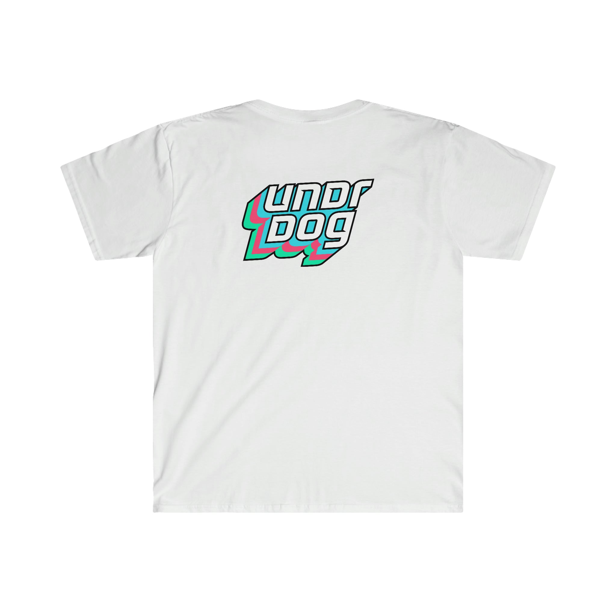 Undrdog Tee