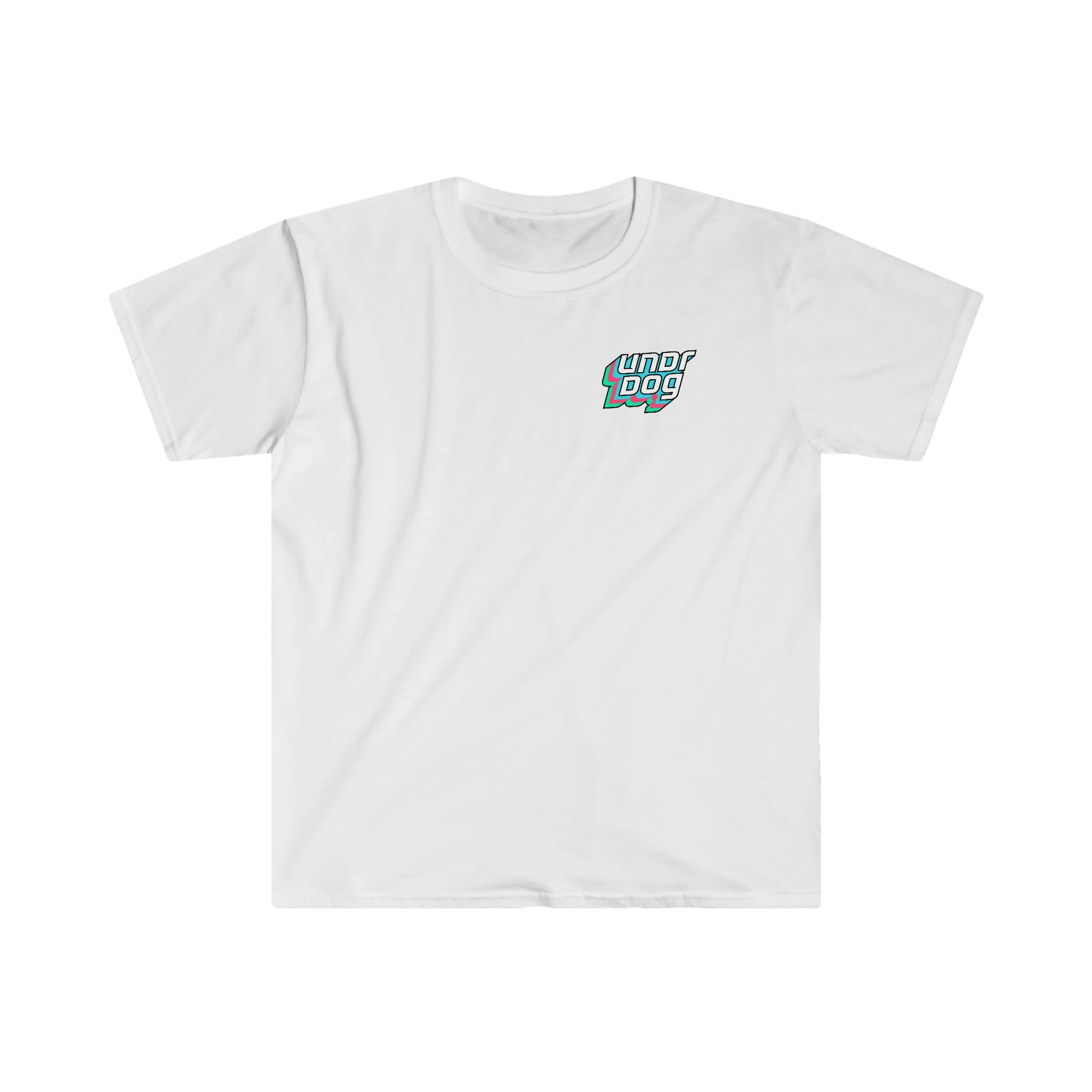Undrdog Tee