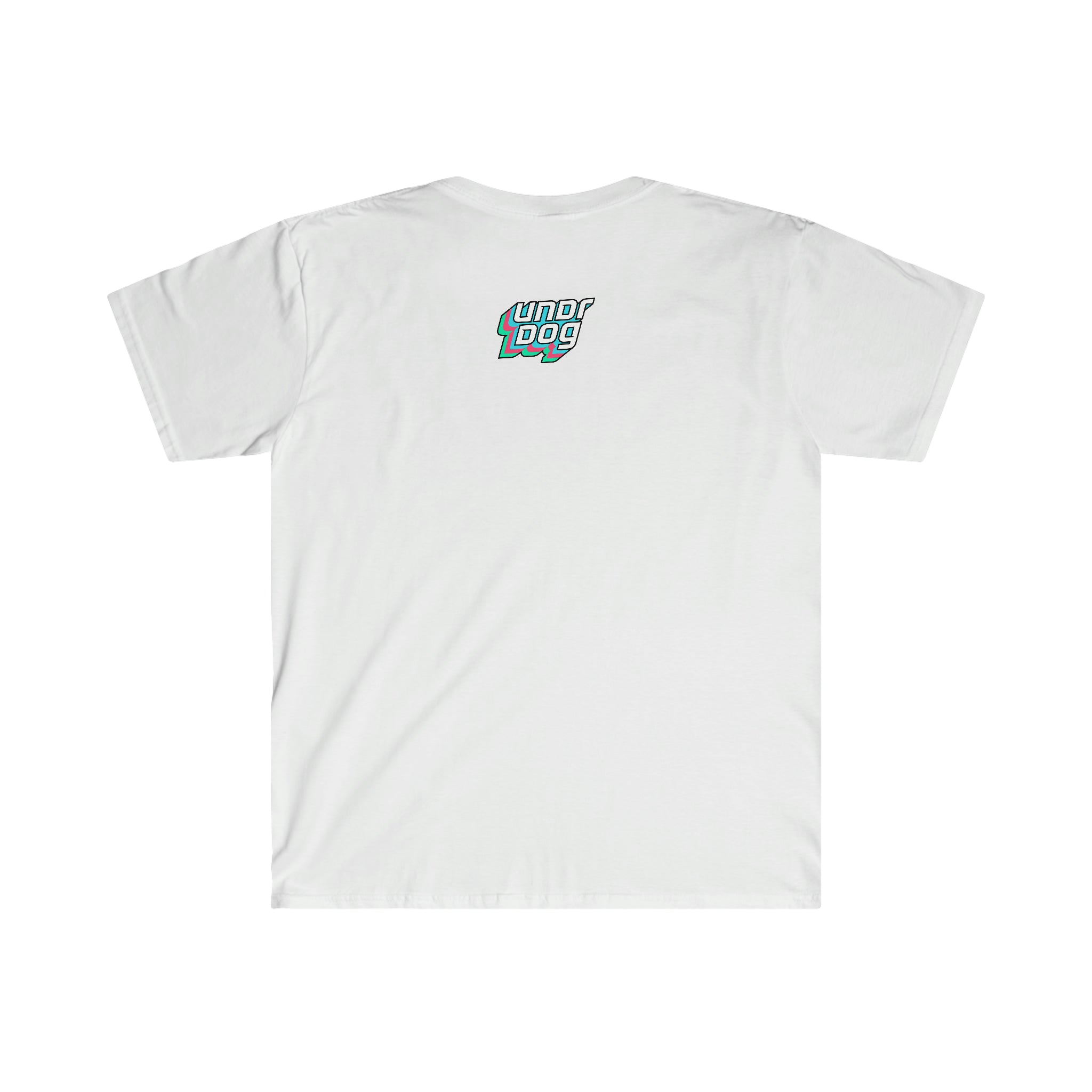 Vehicle Damage Tee